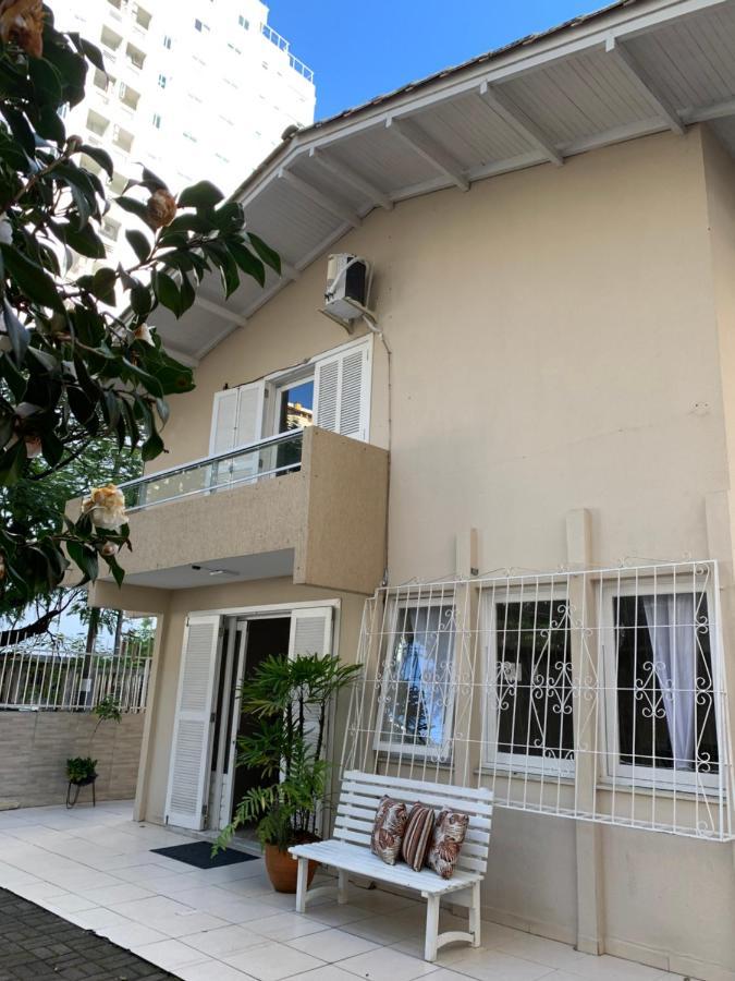 Pousada Balneário Camboriú Exterior foto